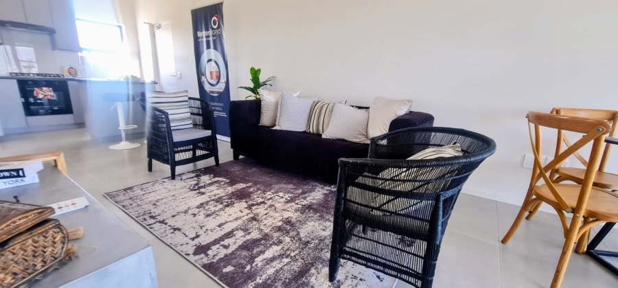 To Let 2 Bedroom Property for Rent in Flamingo Vlei Western Cape